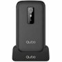 Qubo P-220BKC 4G Negro